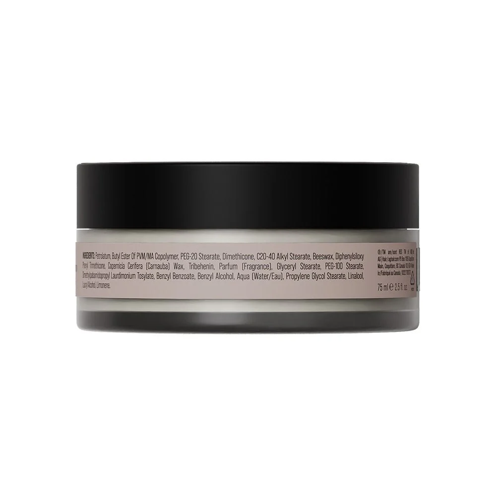 AG Care Infrastructure Structurizing Pomade 75ml - Image 4