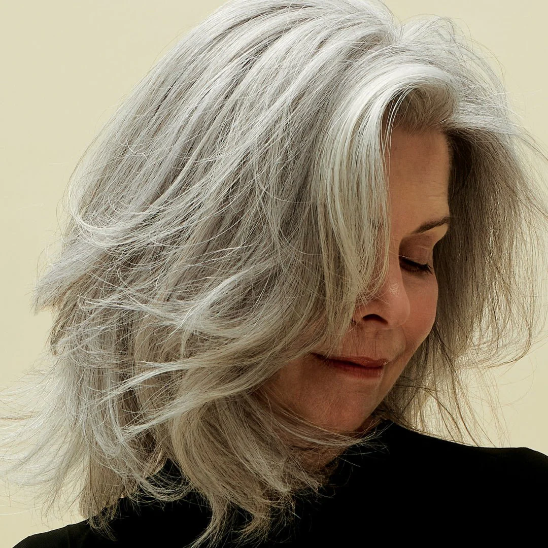 AG Care Sterling Silver Toning Shampoo 1L - Image 2