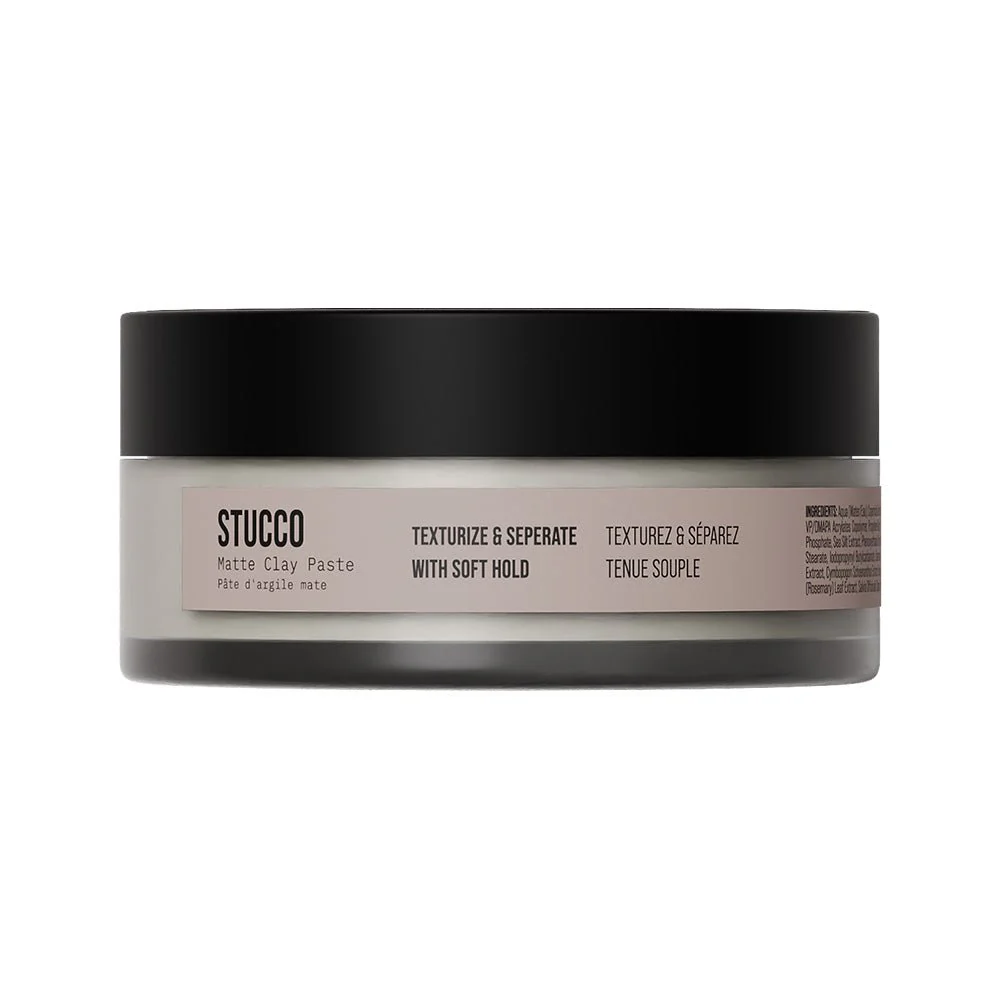 AG Care Stucco Matte Clay Paste 75ml - Image 3