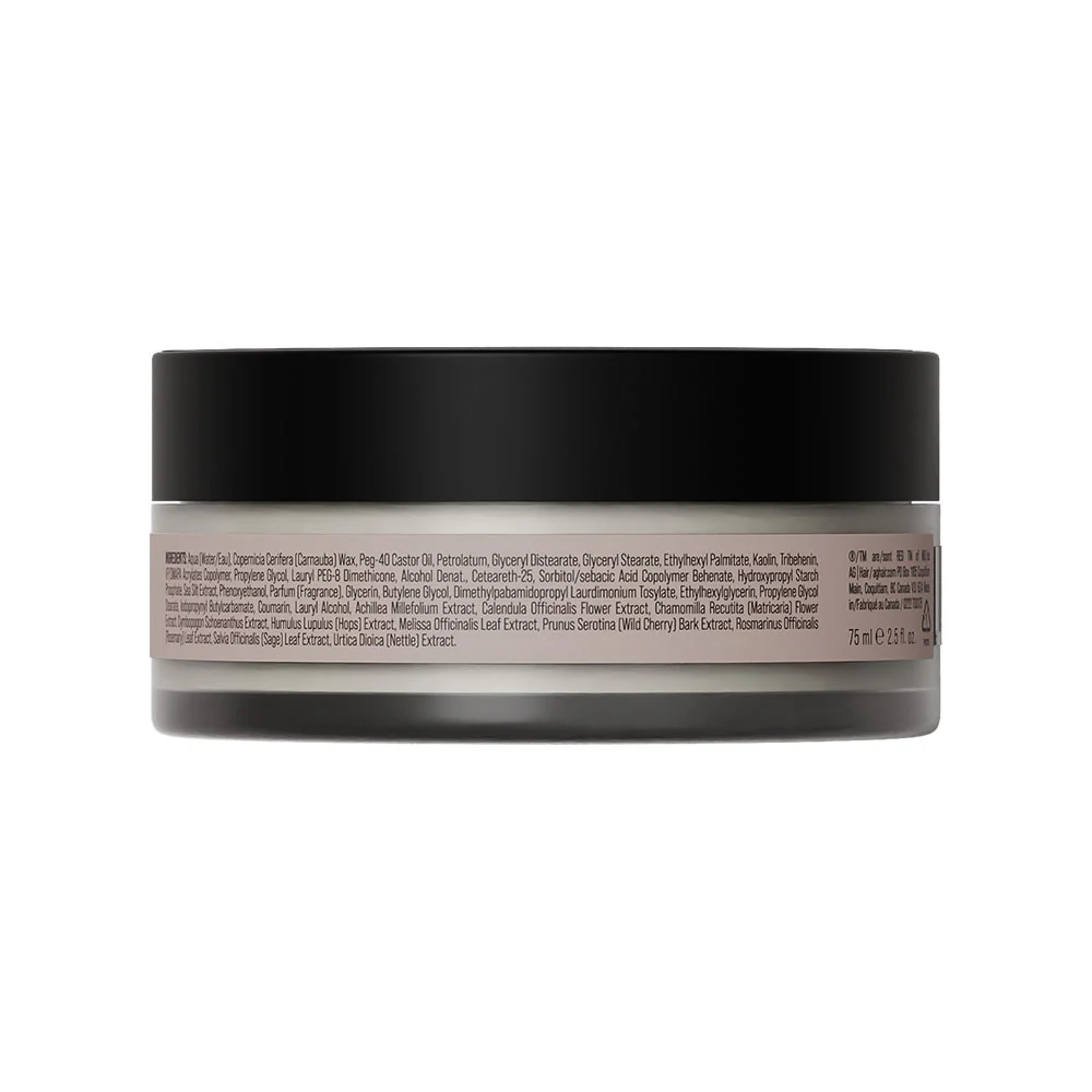AG Care Stucco Matte Clay Paste 75ml - Image 4