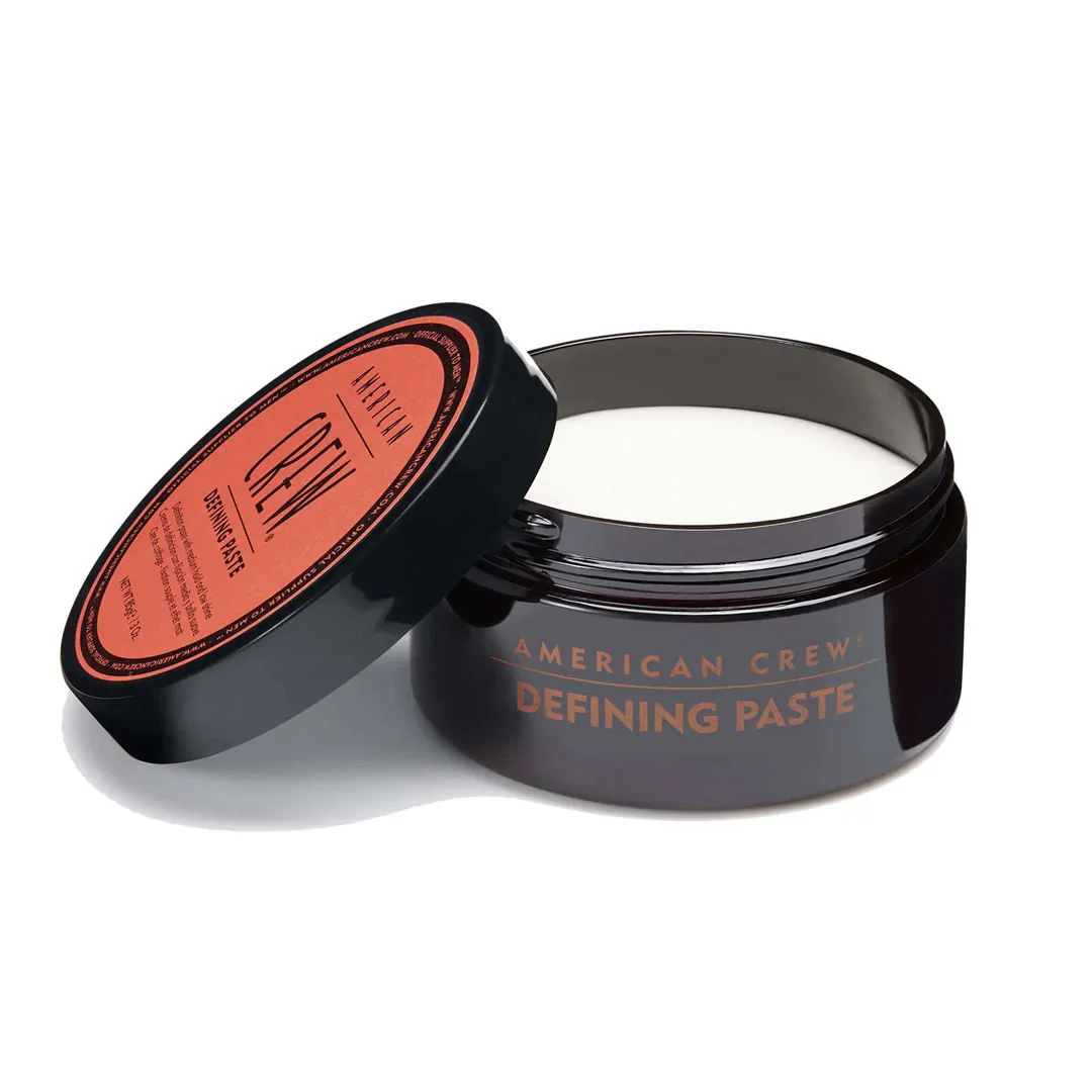 American Crew Defining Paste 85g - Image 2