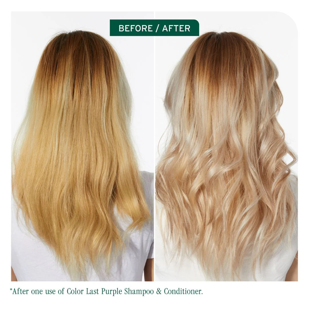 Biolage Color Last Conditioner 400ml - Image 4