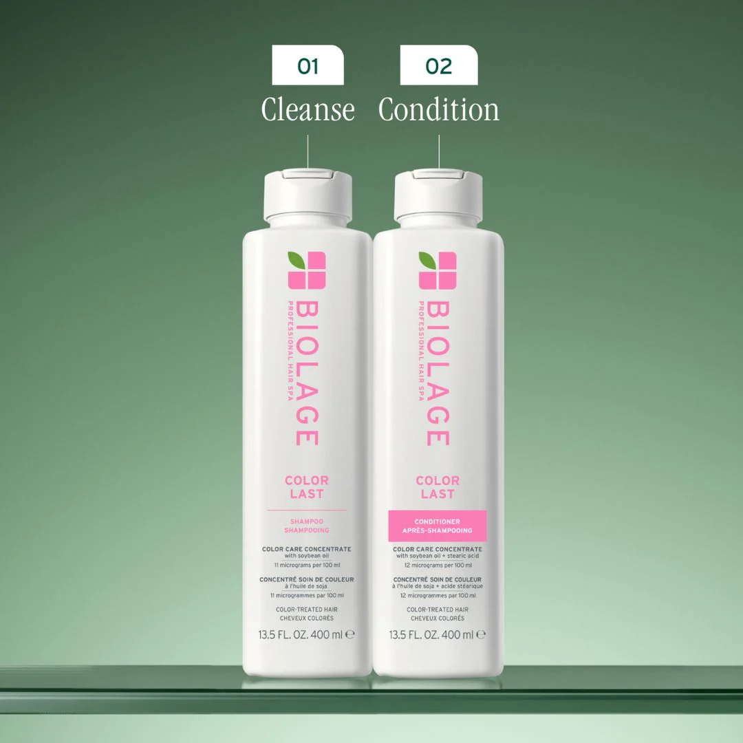 Biolage Color Last Conditioner 400ml - Image 7