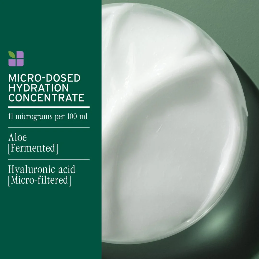 Biolage Hydra Source Shampoo 400ml - Image 4
