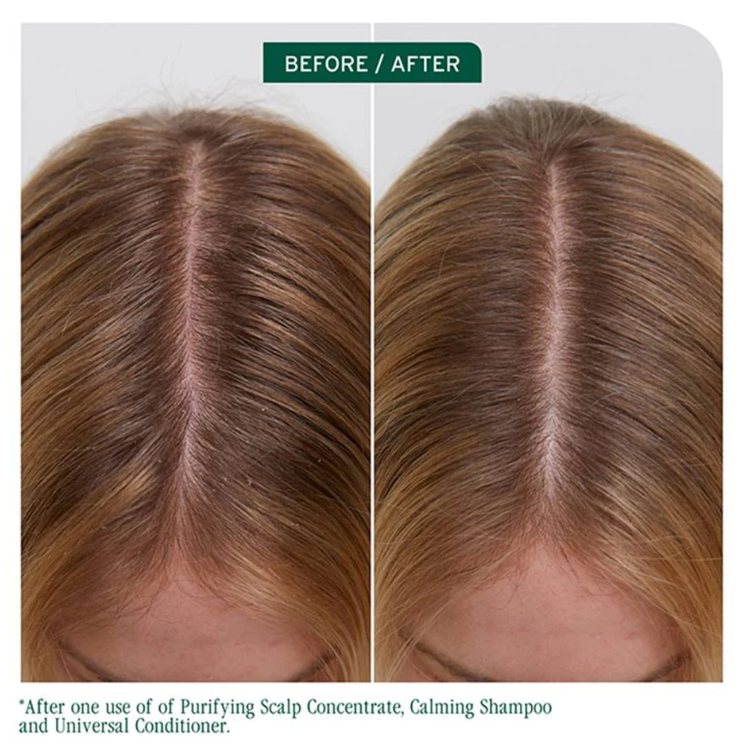 Biolage Scalp Sync Cool Mint Shampoo 400ml - Image 3