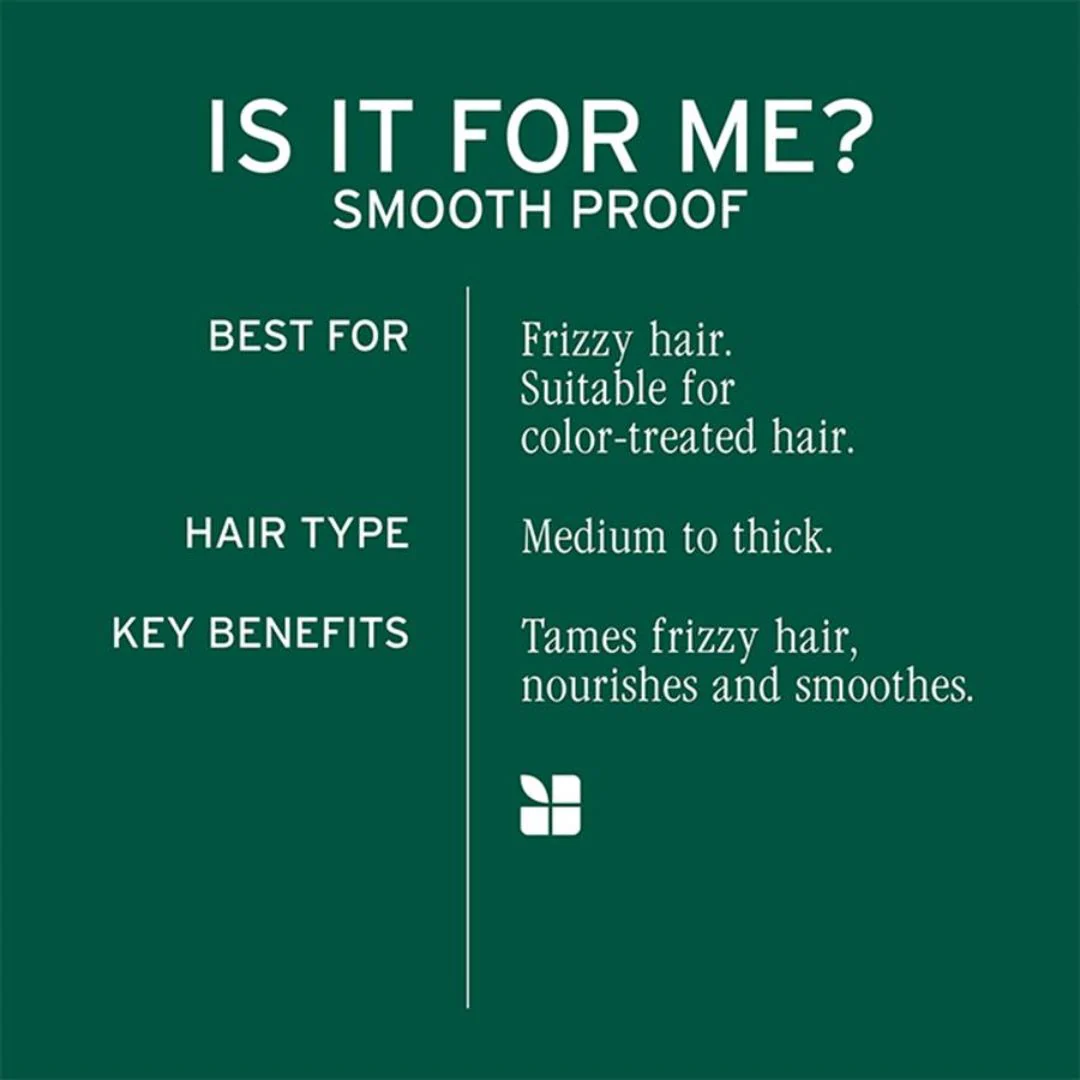 Biolage Smooth Proof Conditioner 236ml - Image 5