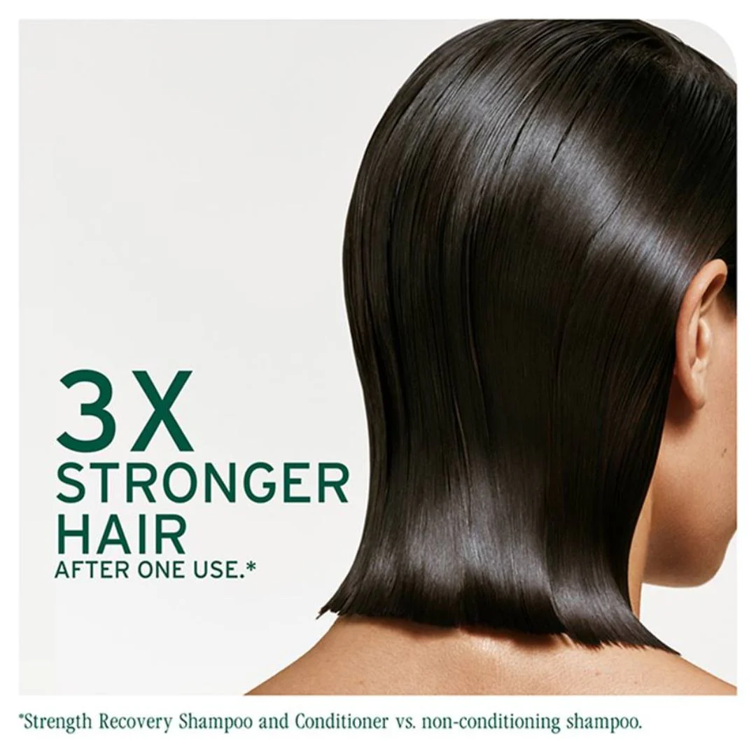 Biolage Strength Recovery Conditioner 236ml - Image 2