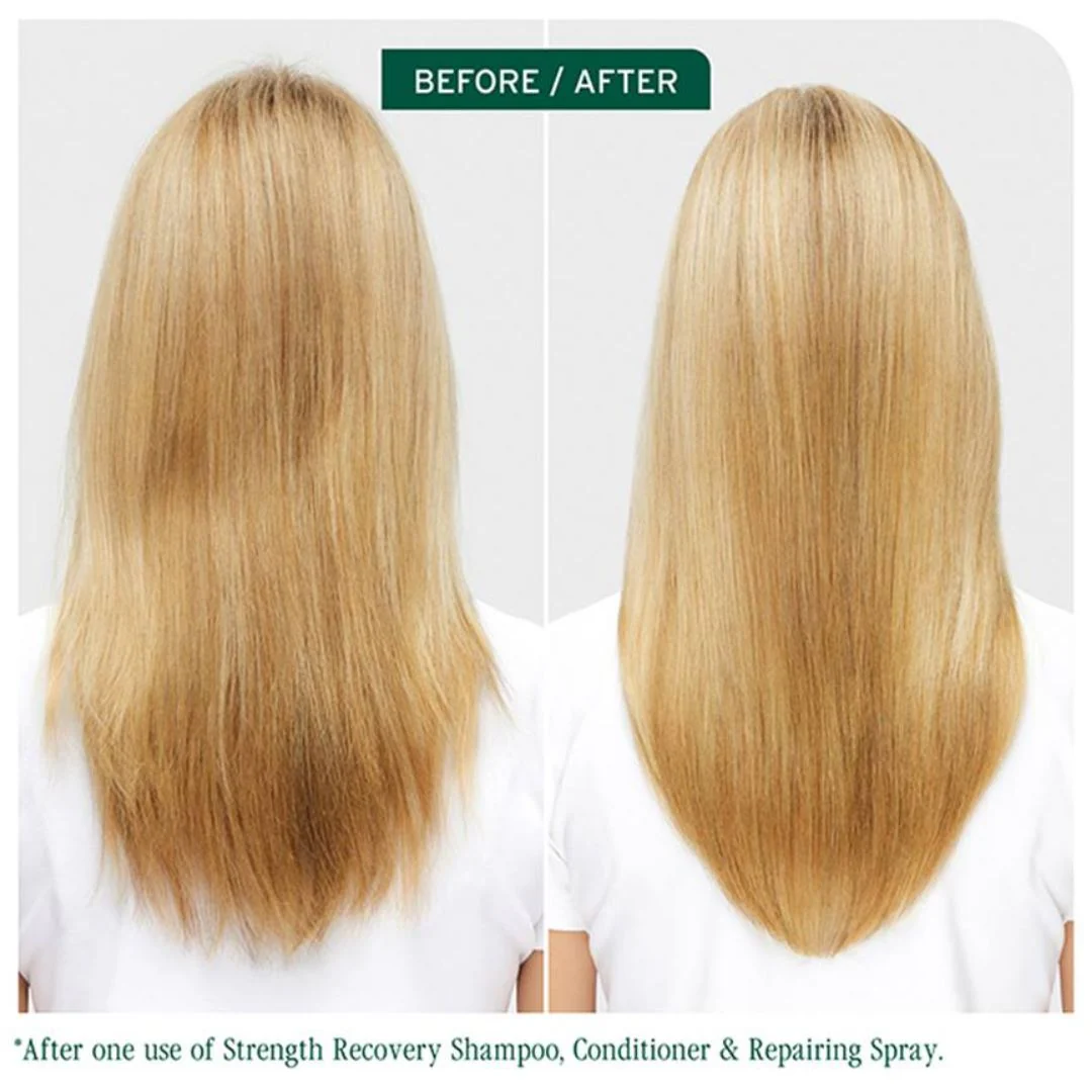 Biolage Strength Recovery Conditioner 236ml - Image 3