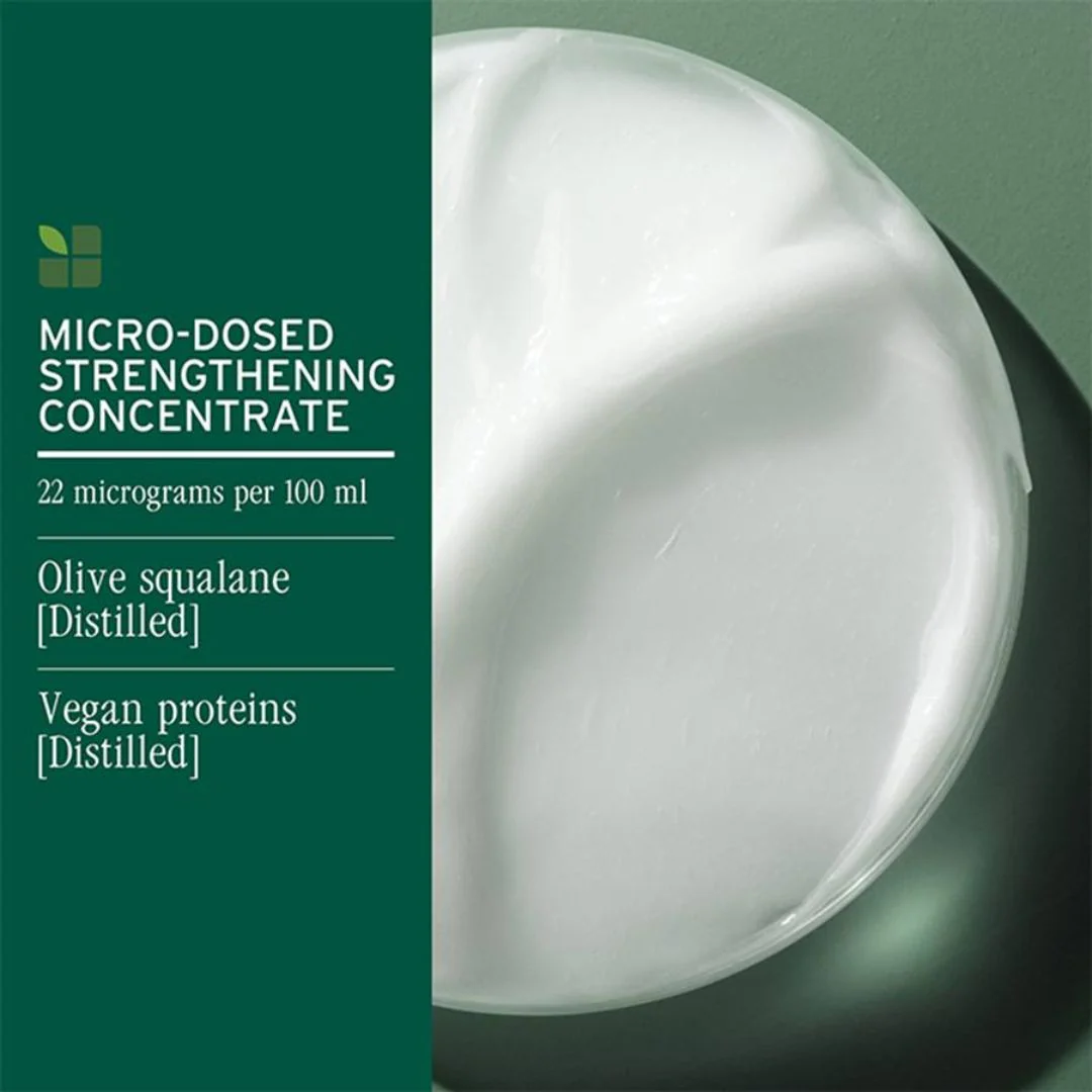 Biolage Strength Recovery Conditioner 236ml - Image 4