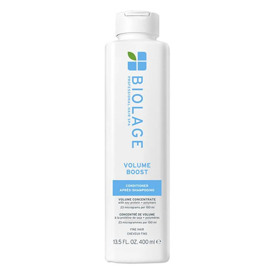 Biolage Volume Boost Conditioner 400ml