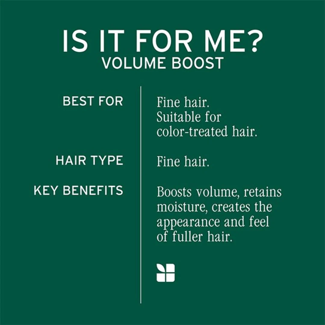 Biolage Volume Boost Conditioner 400ml - Image 5