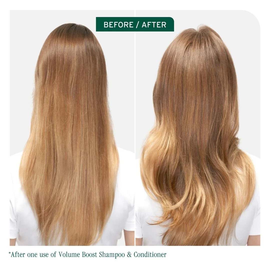 Biolage Volume Boost Shampoo 400ml - Image 4