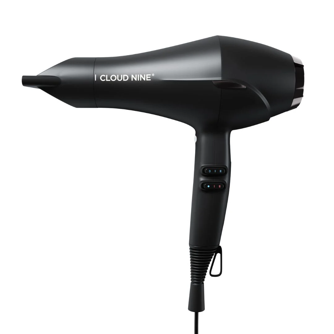 CLOUD NINE The Airshot Dryer