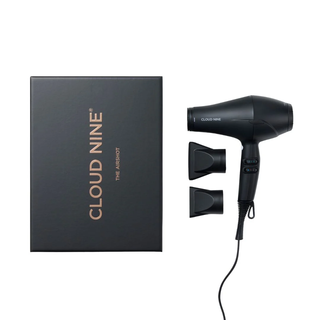 CLOUD NINE The Airshot Dryer - Image 2