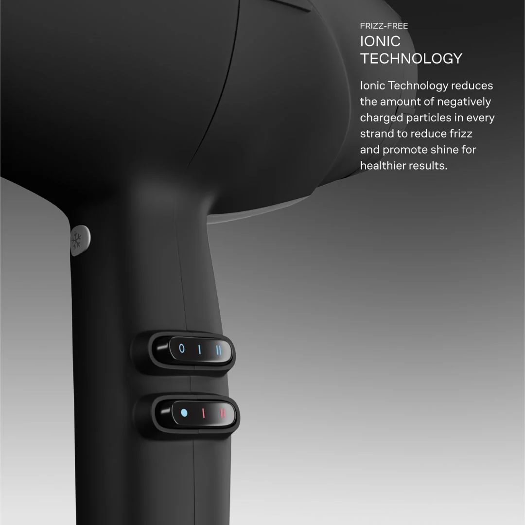 CLOUD NINE The Airshot Dryer - Image 5