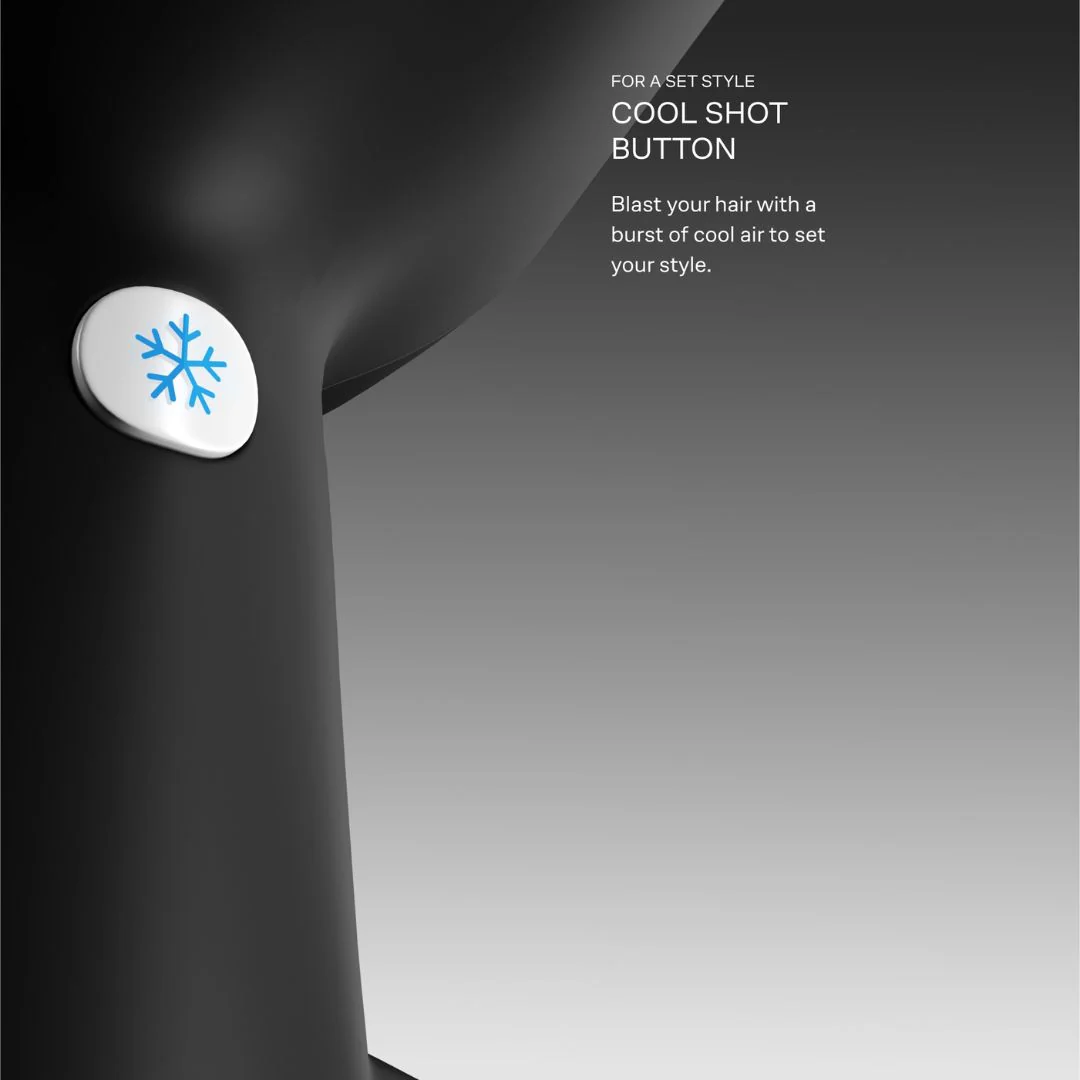 CLOUD NINE The Airshot Dryer - Image 6