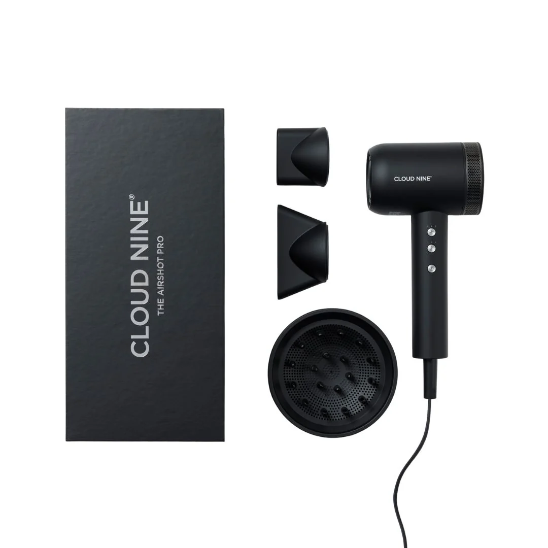 CLOUD NINE The Airshot Dryer Pro - Image 2