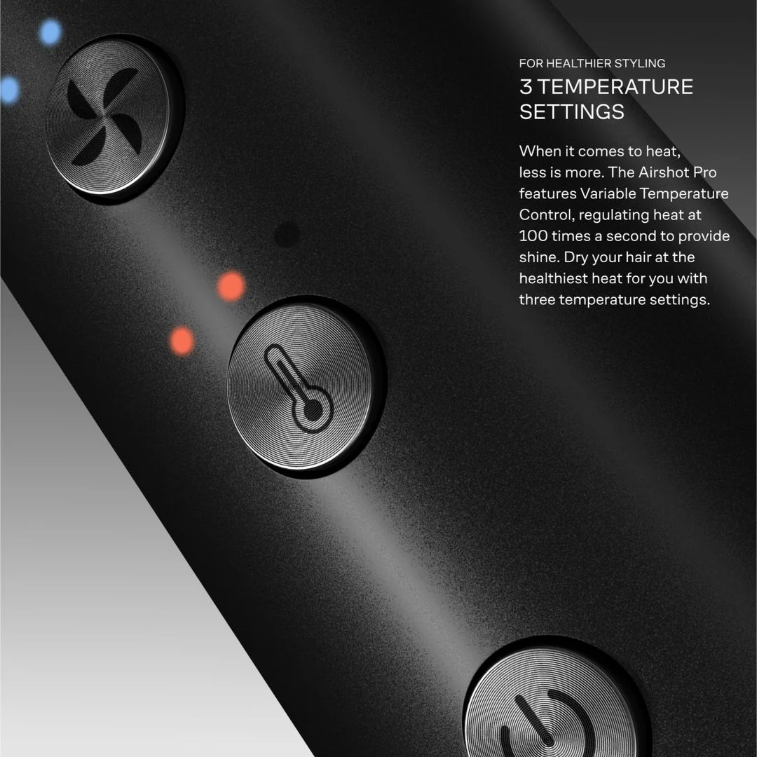 CLOUD NINE The Airshot Dryer Pro - Image 3
