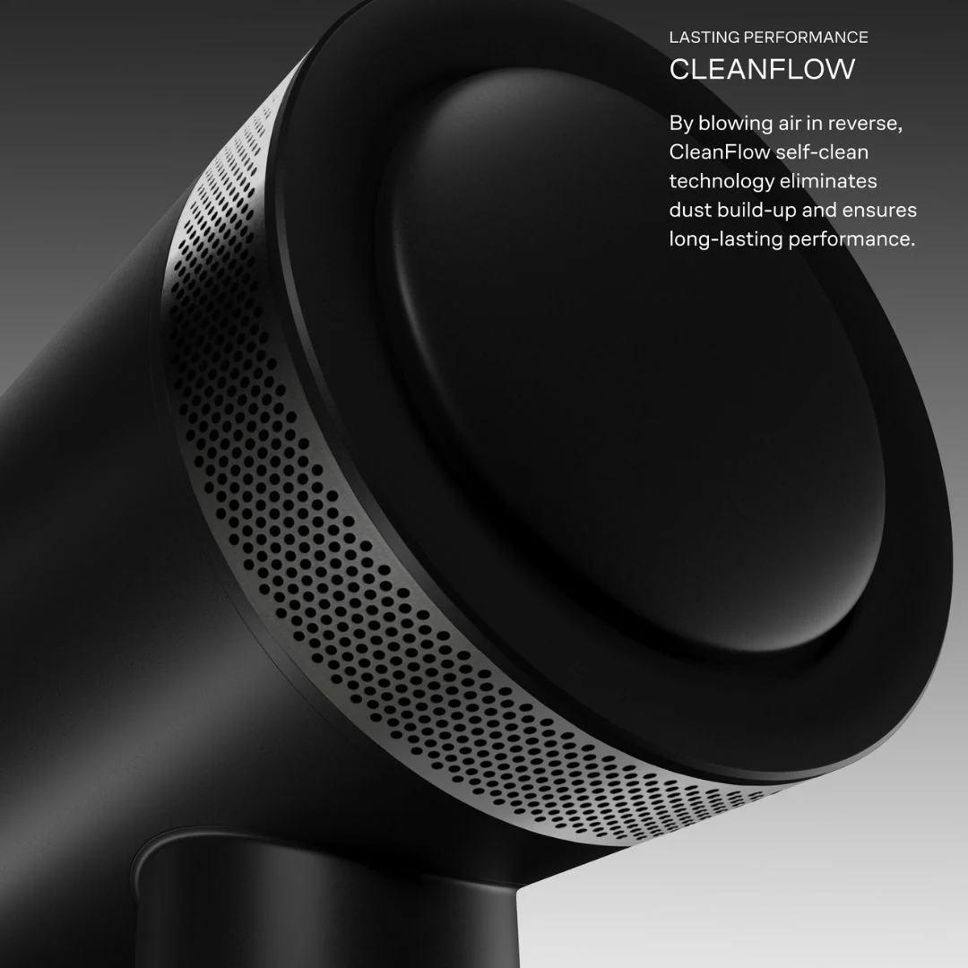 CLOUD NINE The Airshot Dryer Pro - Image 5