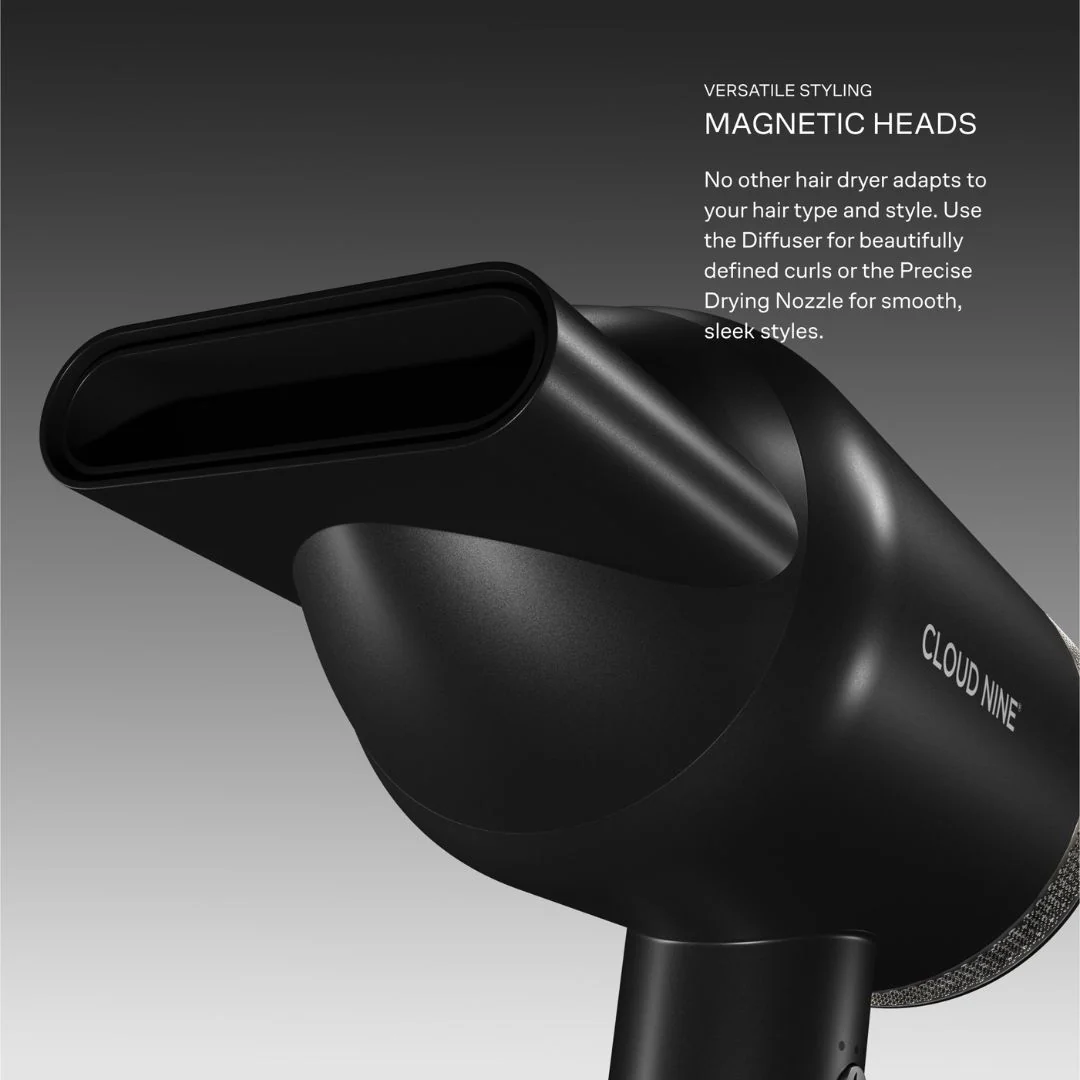 CLOUD NINE The Airshot Dryer Pro - Image 6