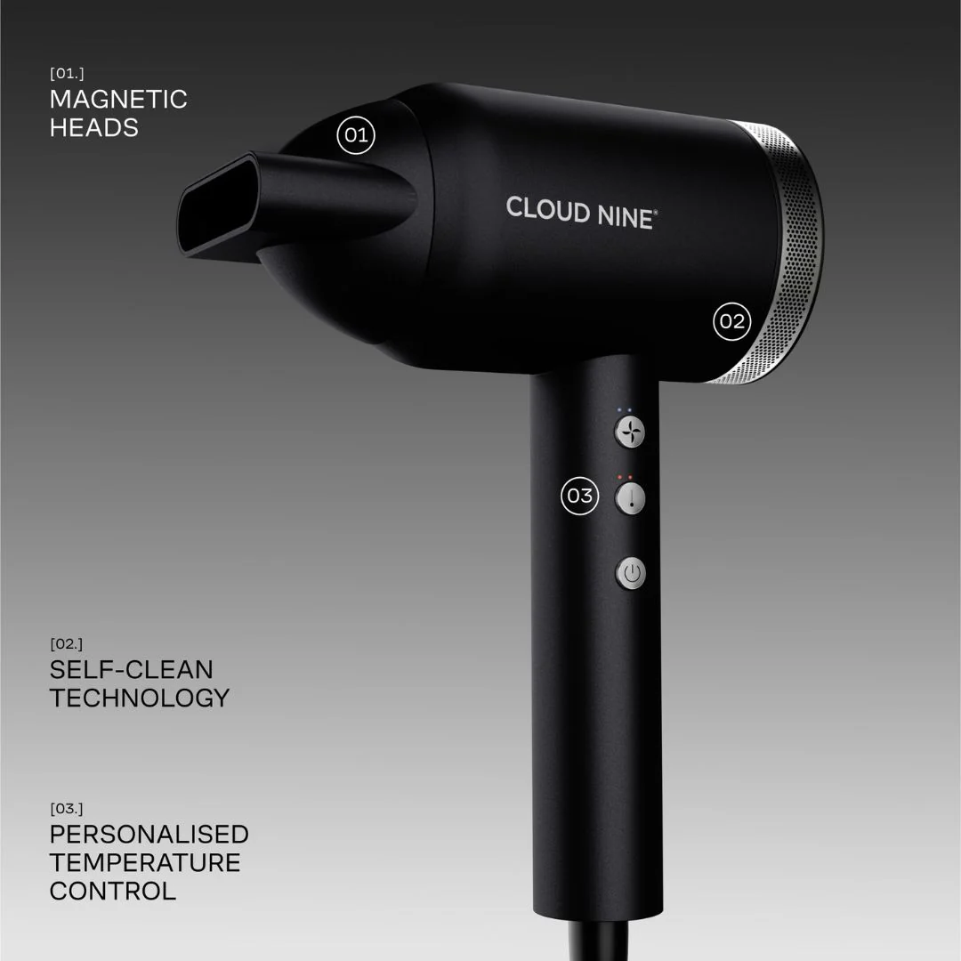 CLOUD NINE The Airshot Dryer Pro - Image 7