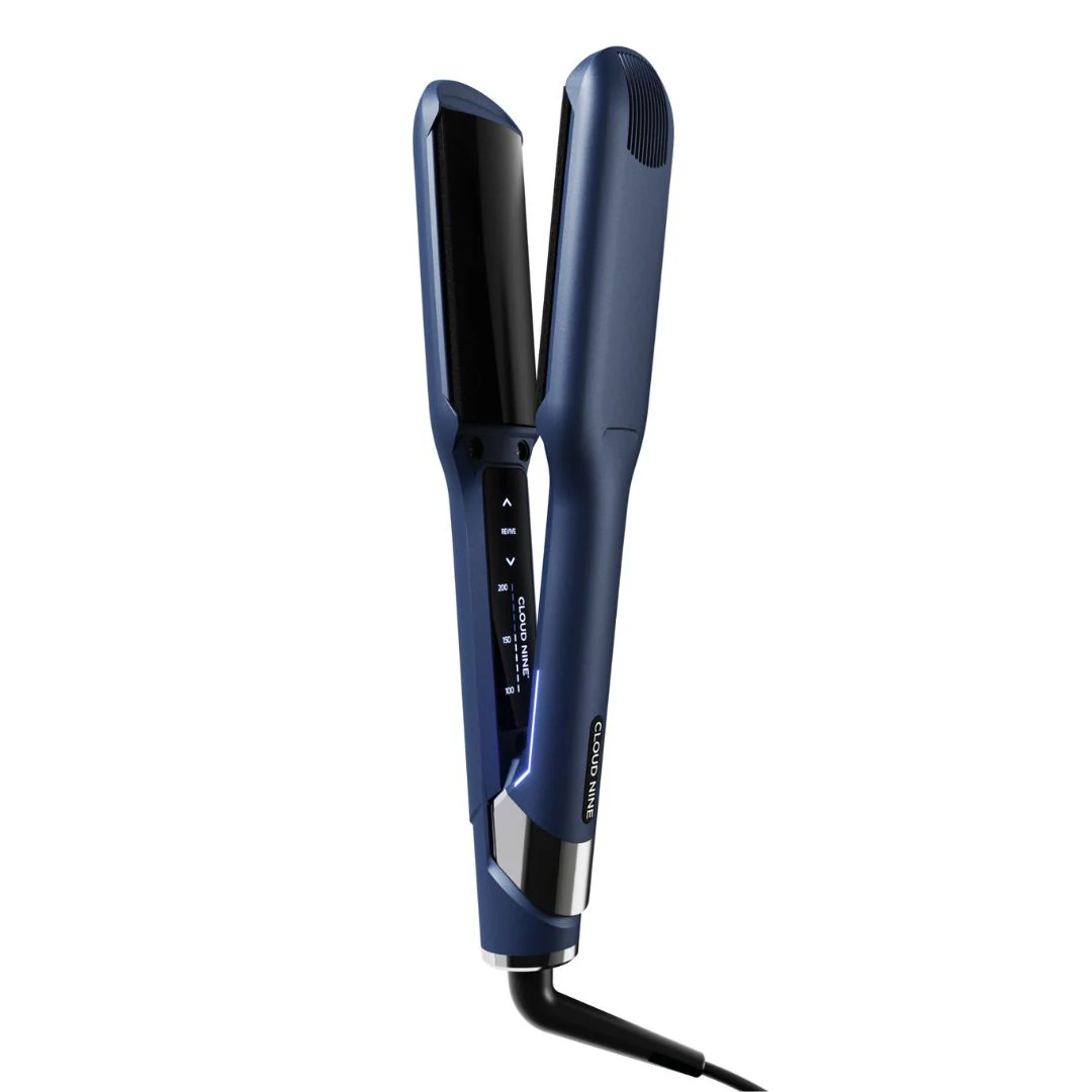 CLOUD NINE The Contouring Wide Iron