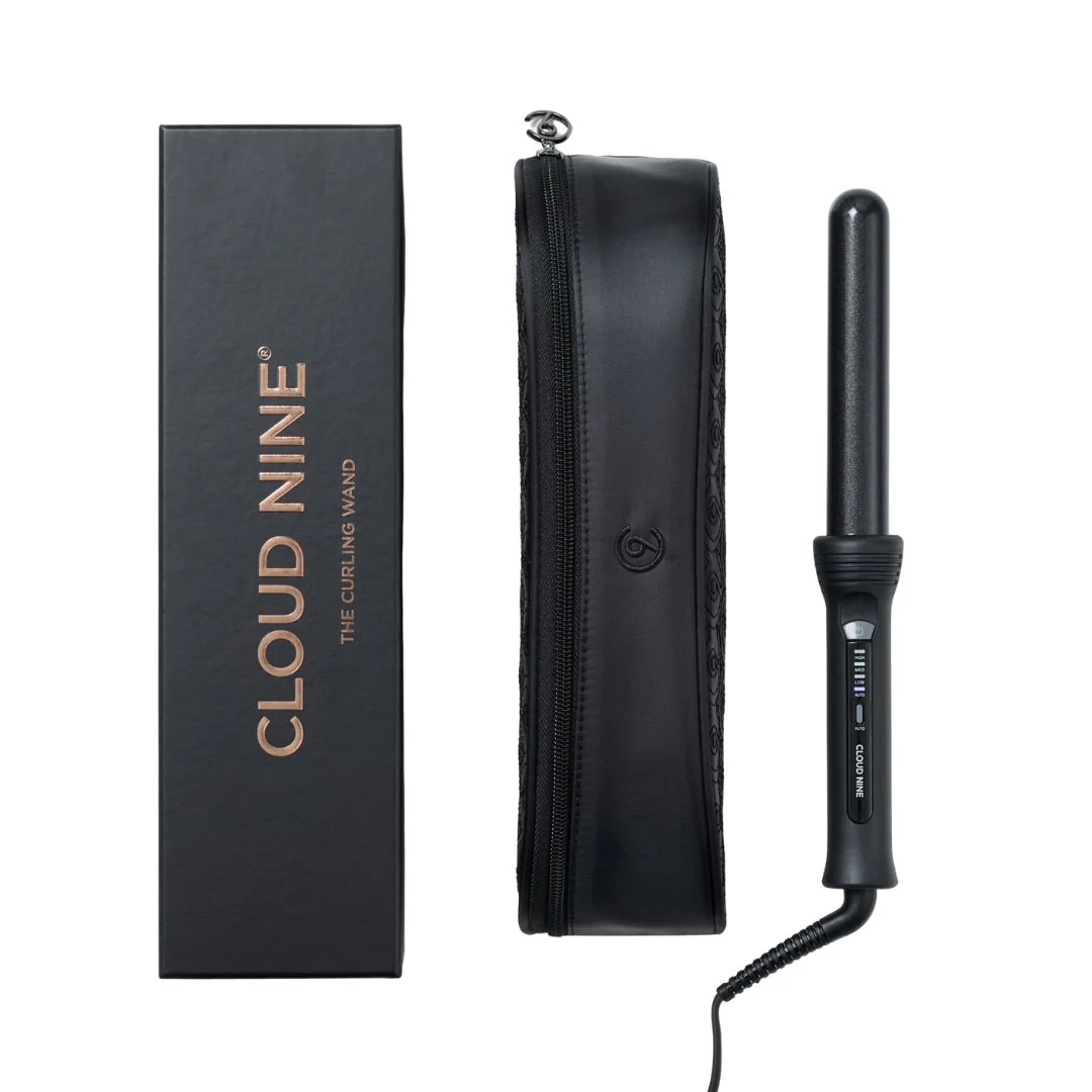 CLOUD NINE The Curling Wand - Image 2