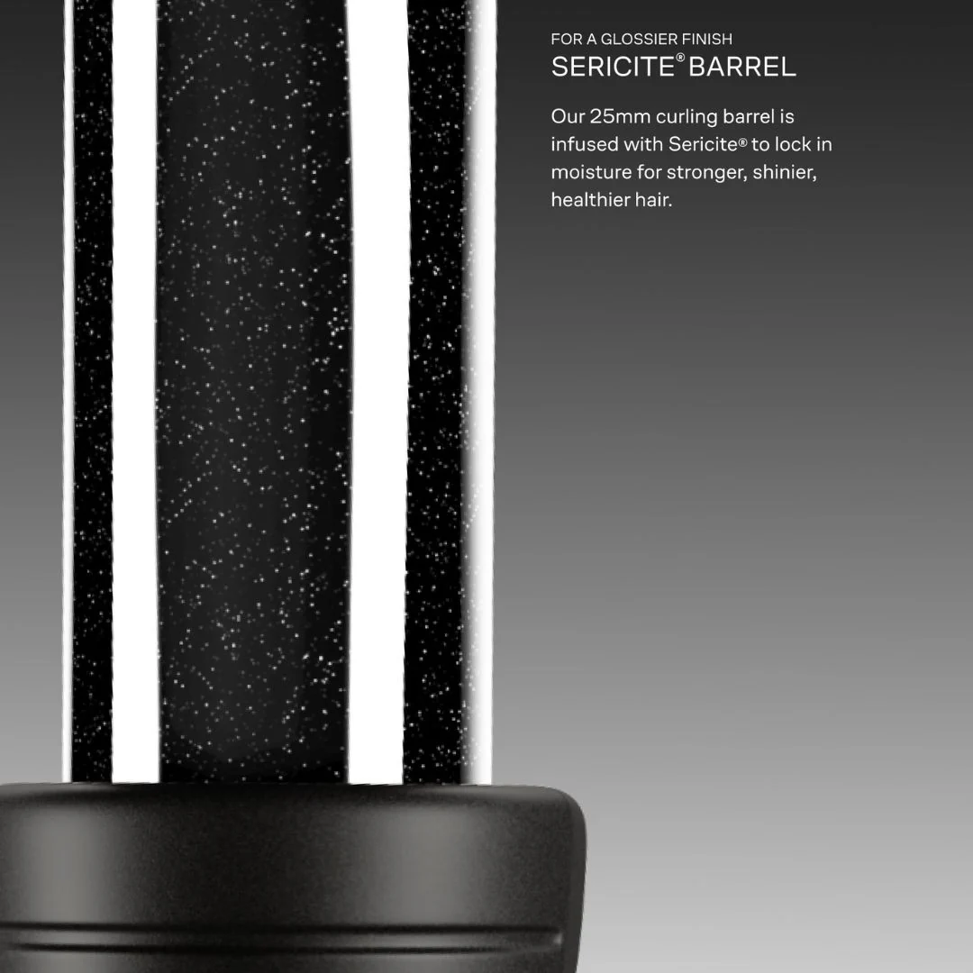 CLOUD NINE The Curling Wand - Image 5