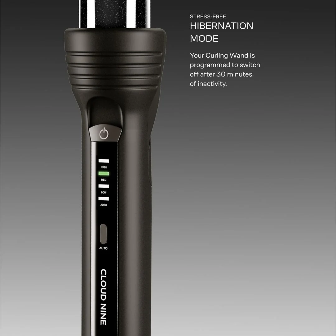 CLOUD NINE The Curling Wand - Image 6