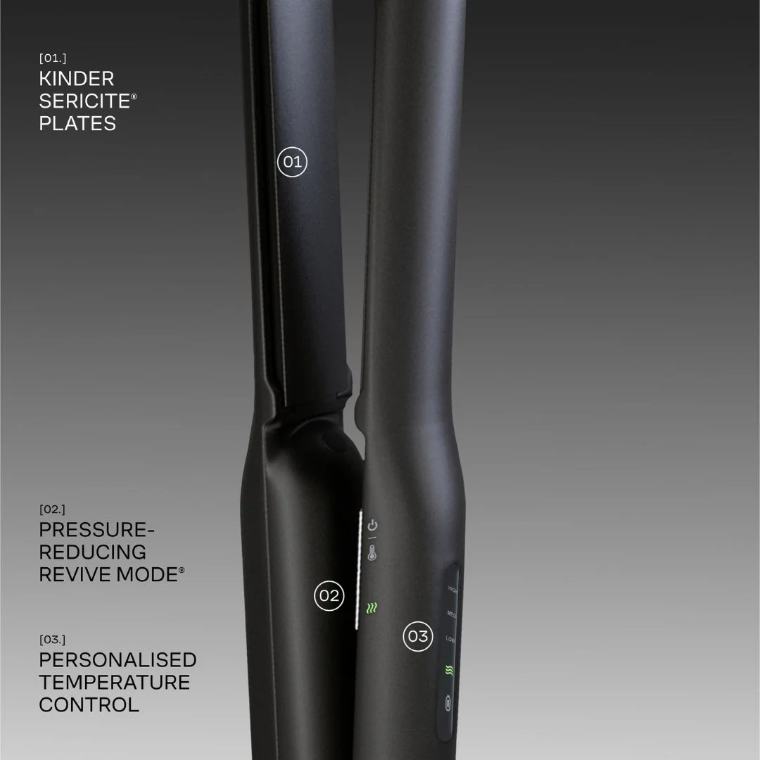 CLOUD NINE The Original Cordless Iron - Image 6