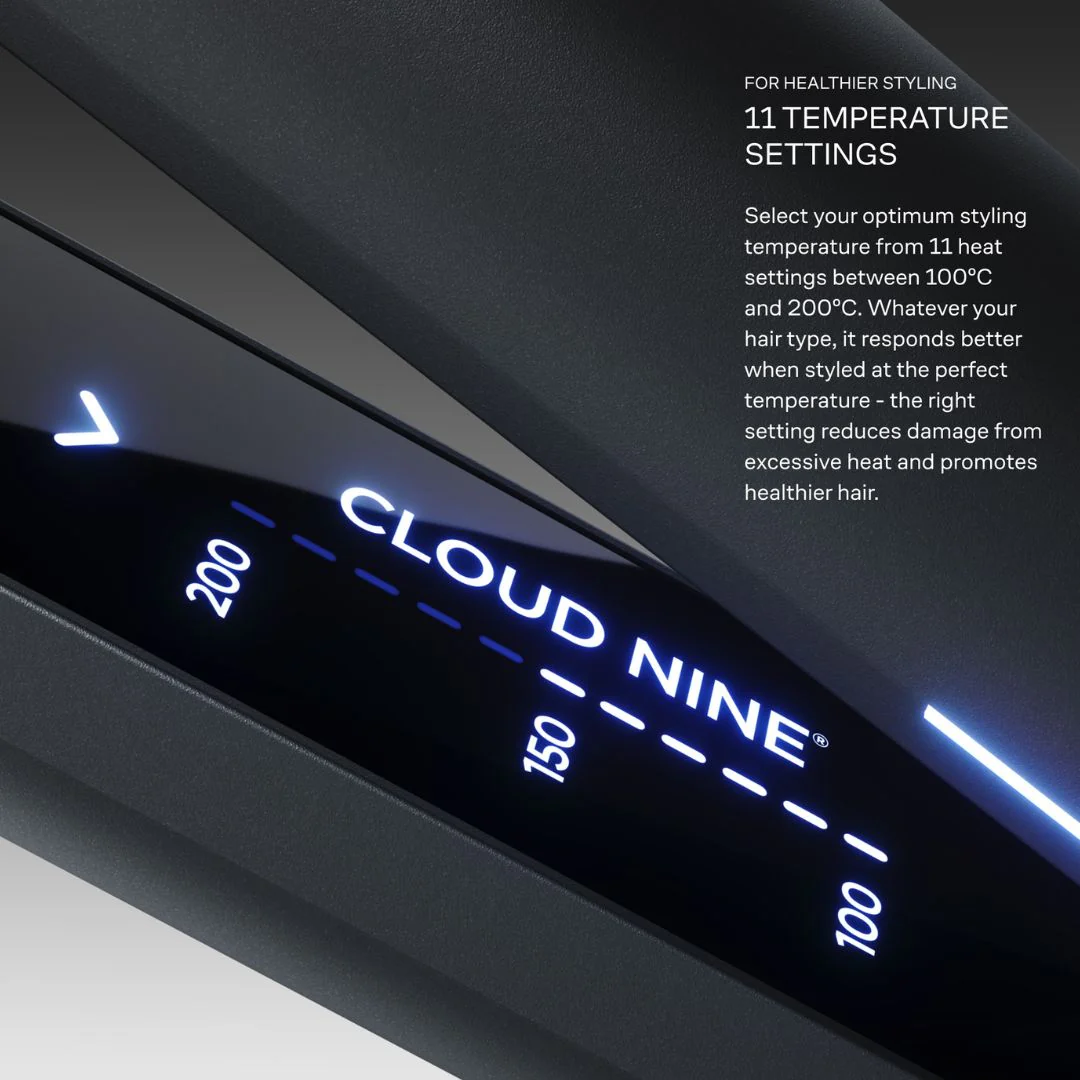 CLOUD NINE The Original Iron - Image 5