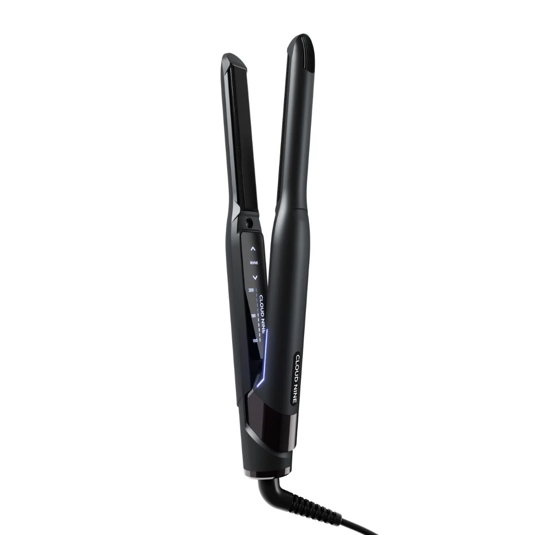 CLOUD NINE The Slim Iron