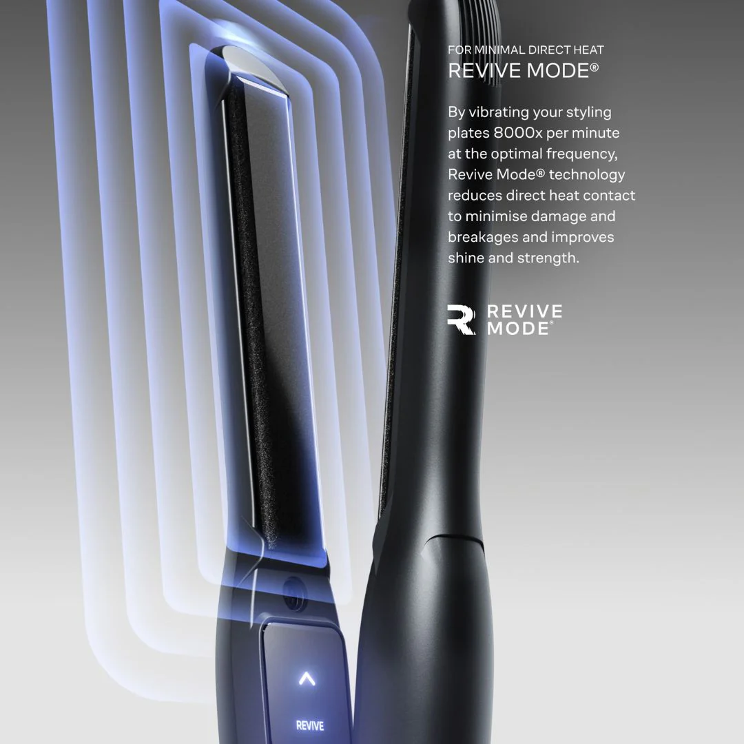 CLOUD NINE The Slim Iron - Image 3
