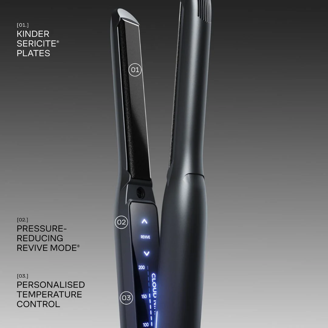 CLOUD NINE The Slim Iron - Image 7