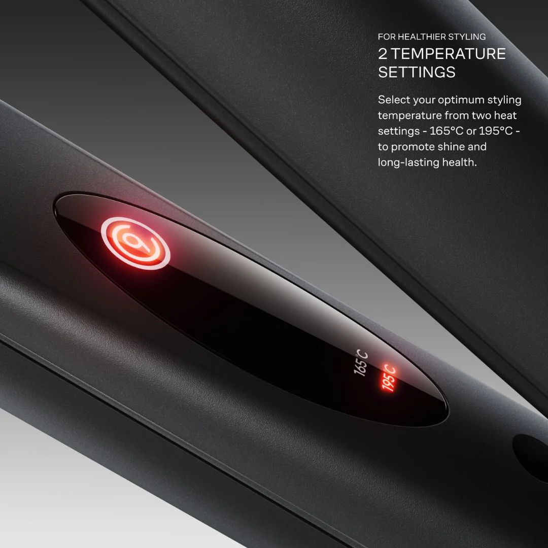 CLOUD NINE The Touch Iron Gold Edition - Image 3