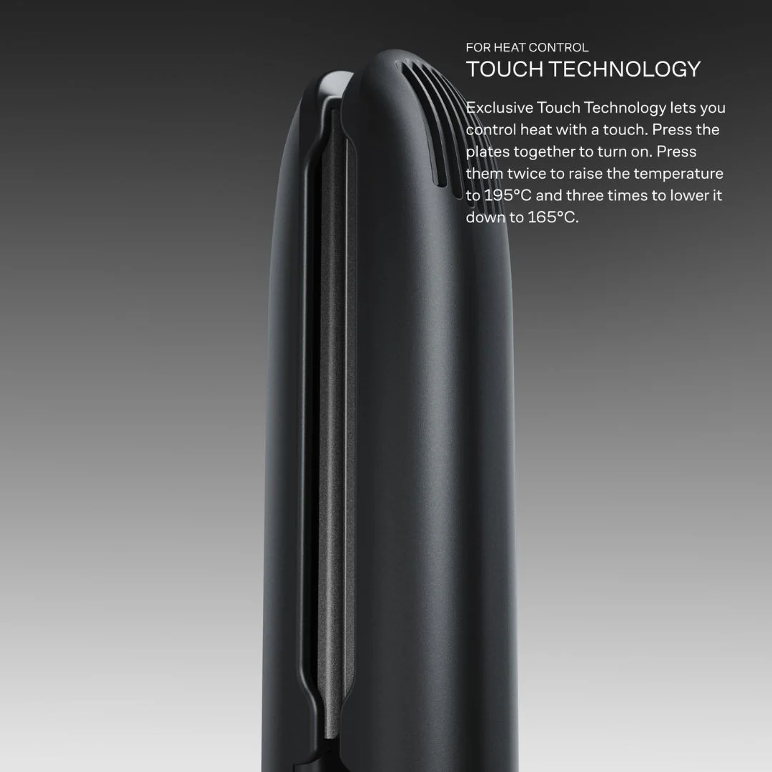 CLOUD NINE The Touch Iron Gold Edition - Image 5