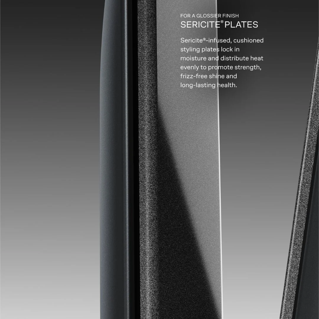 CLOUD NINE The Touch Iron Gold Edition - Image 6