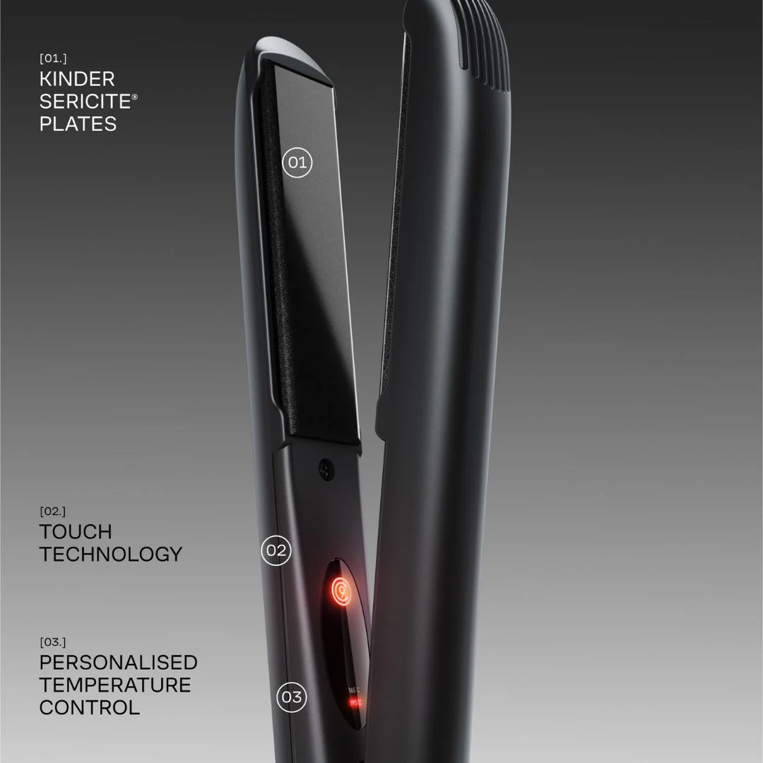 CLOUD NINE The Touch Iron Gold Edition - Image 7