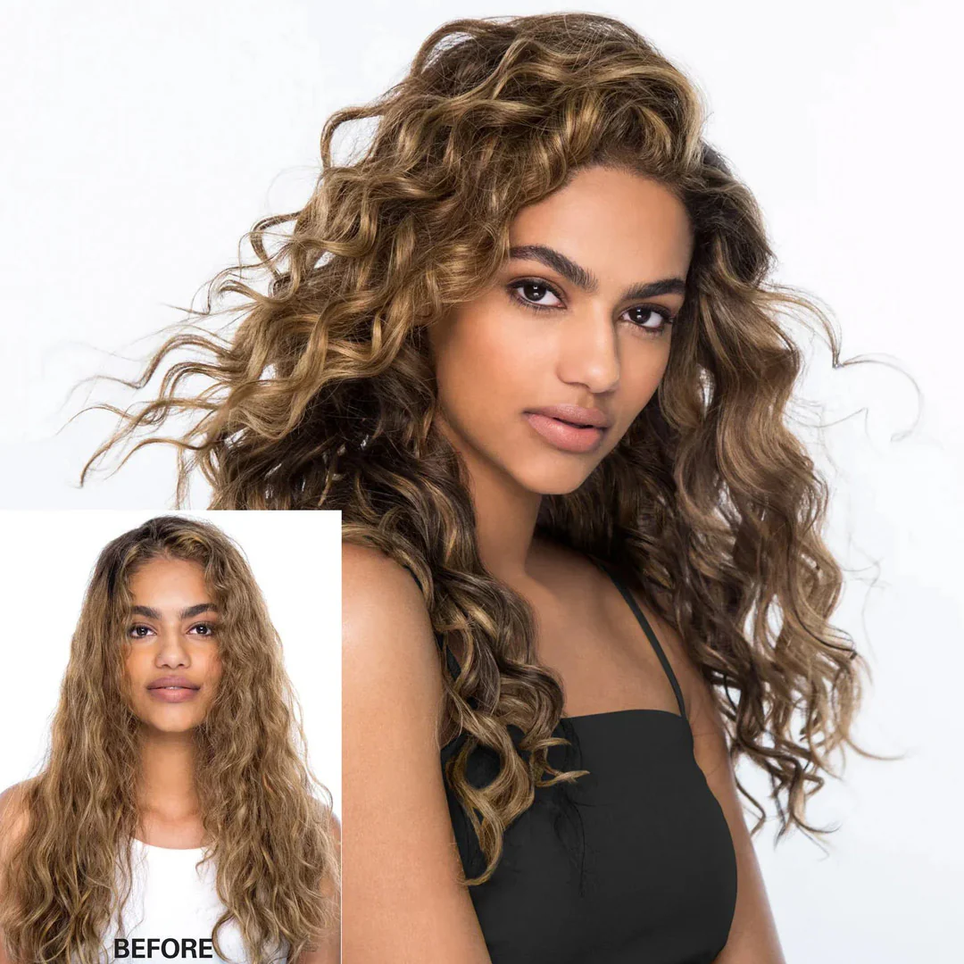 Color WOW Dream Coat Curly Spray 75ml - Image 2