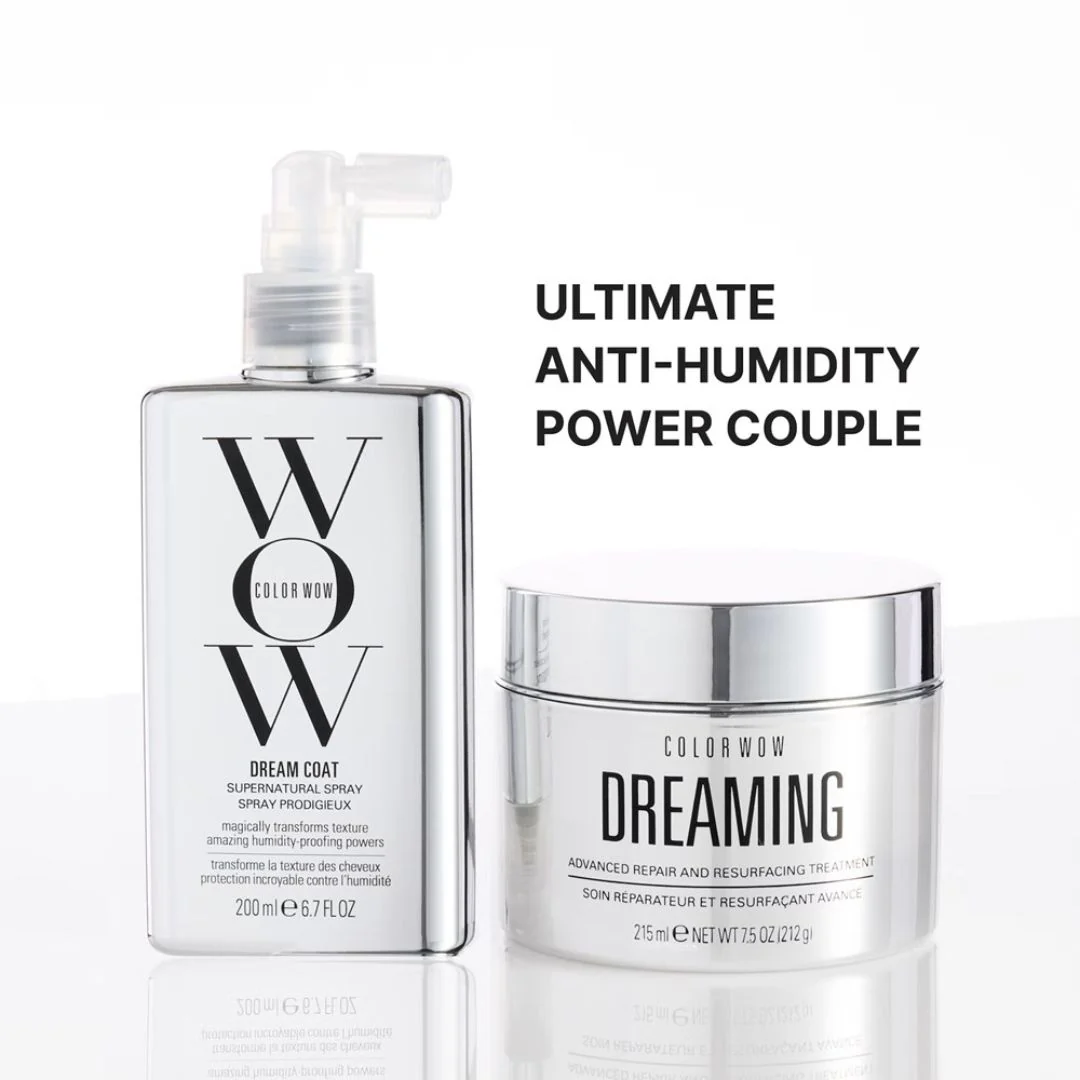 Color Wow Dreaming Treatment 215ml - Image 9