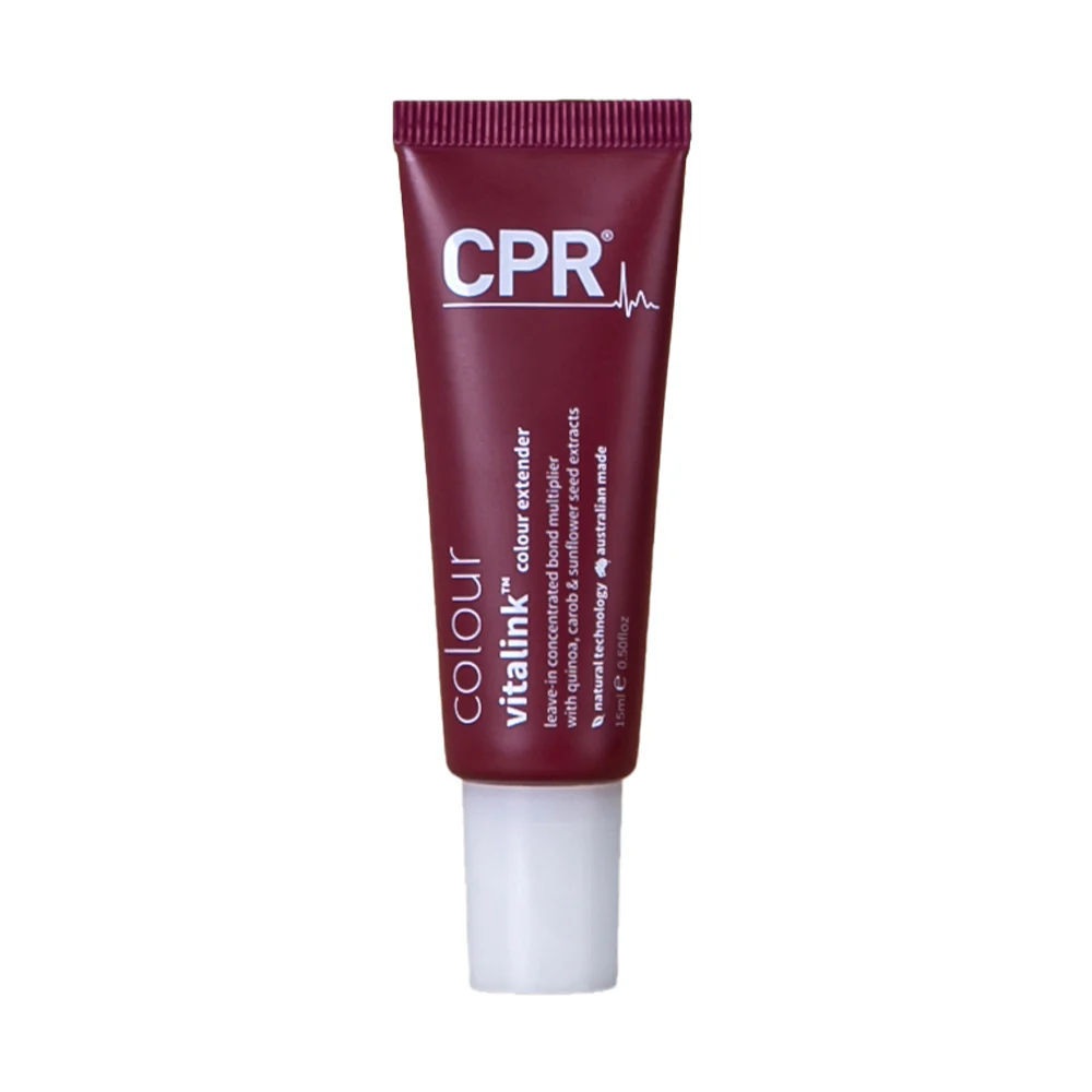 CPR Colour Vitalink⢠Colour Extender 15ml