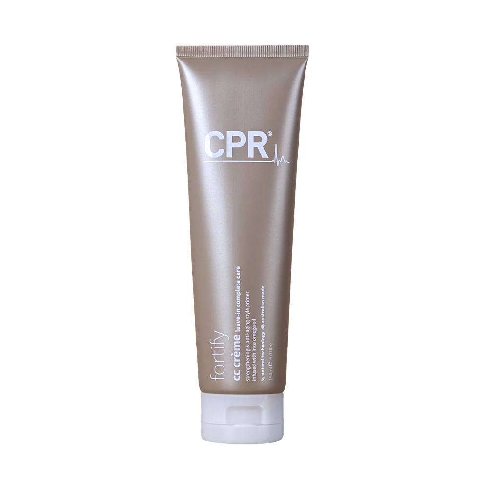 CPR Fortify CC Creme Leave-in Complete Care 150ml