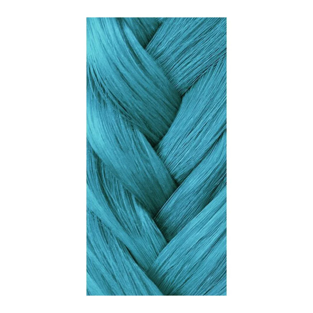 Danger Jones Semi Permanent Color Oblivion Teal 118ml - Image 2