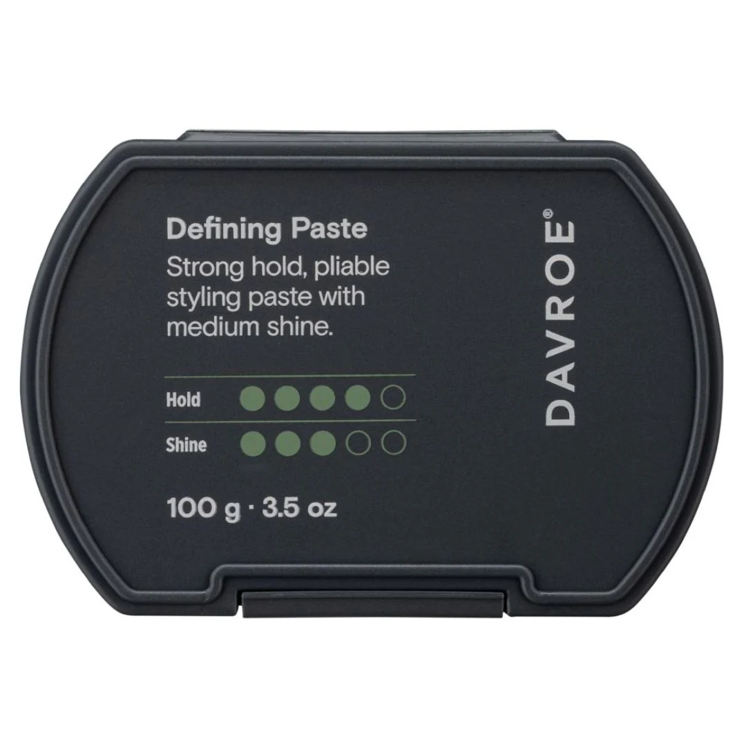 Davroe Defining Paste 100g