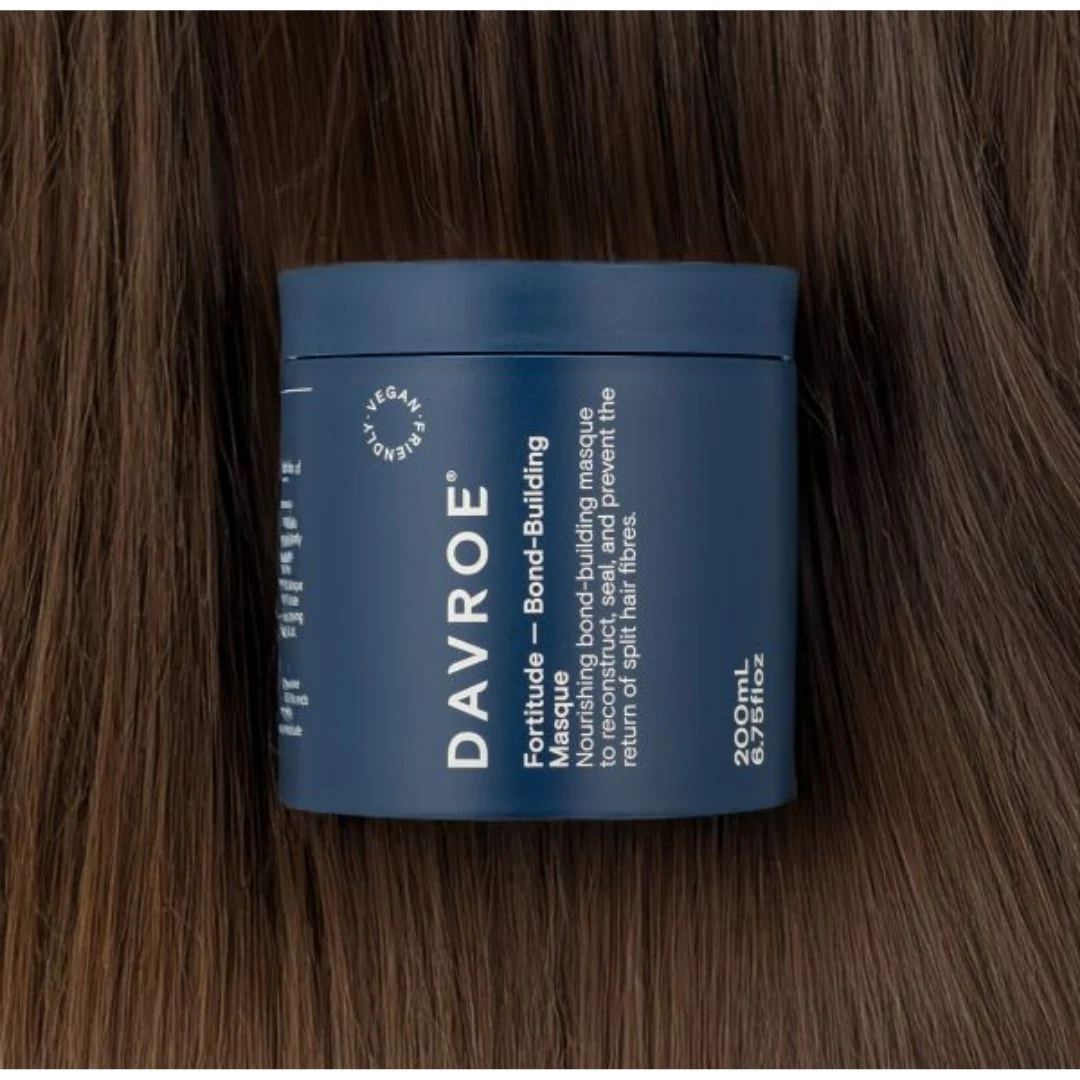 Davroe Fortitude Bond Building Masque 200ml - Image 2