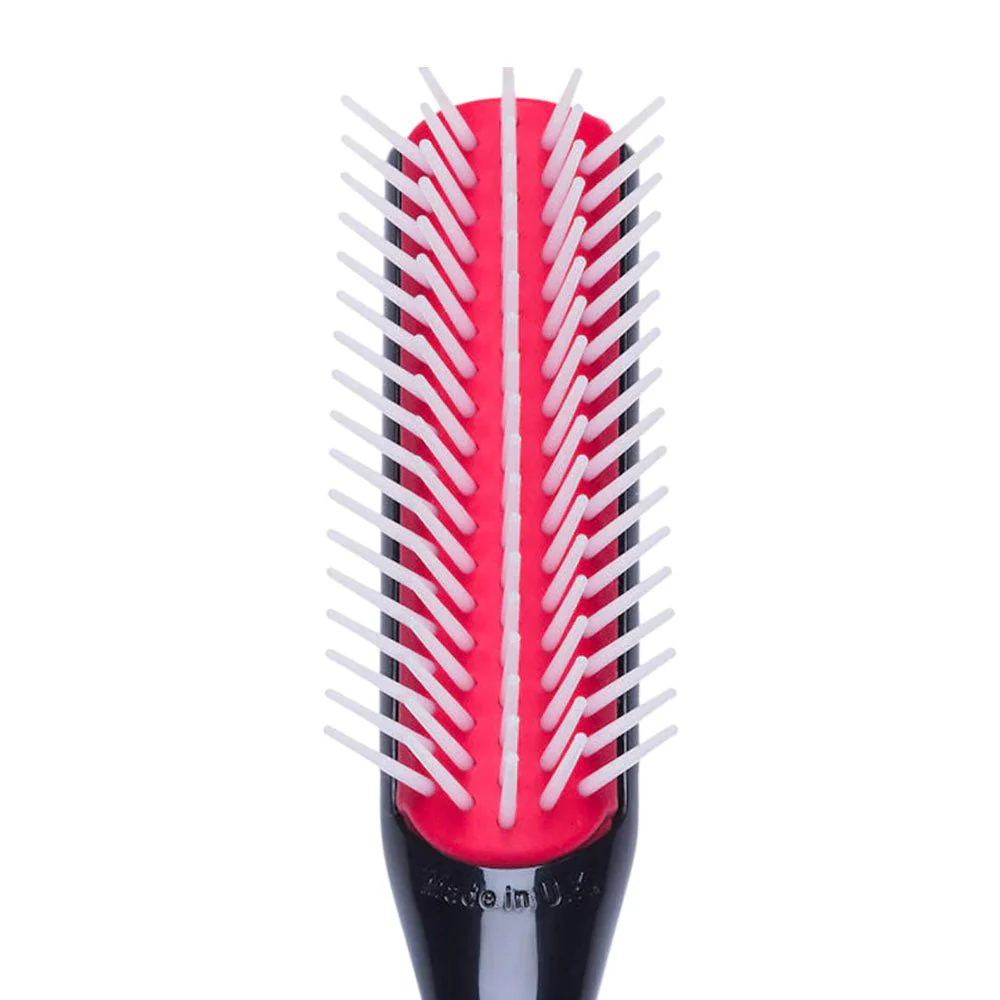 Denman Classic D14 Styling Brush 5 Row - Image 3