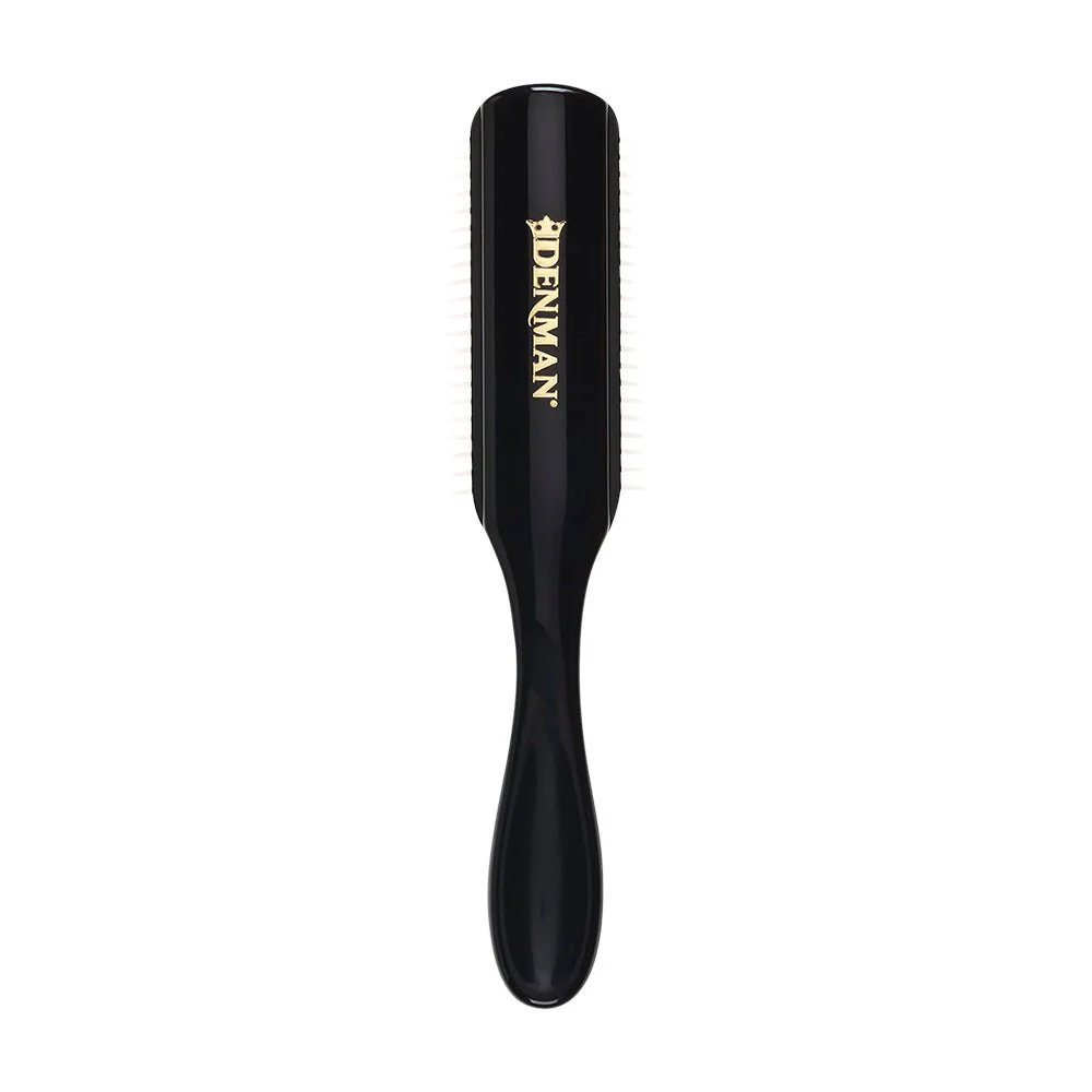 Denman Classic D3 Styling Brush 7 Row - Image 2