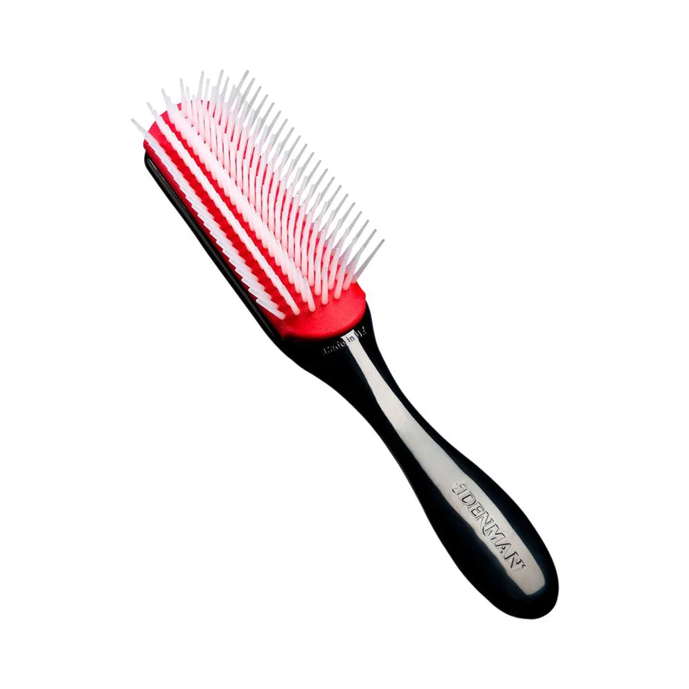 Denman Classic D3 Styling Brush 7 Row - Image 3