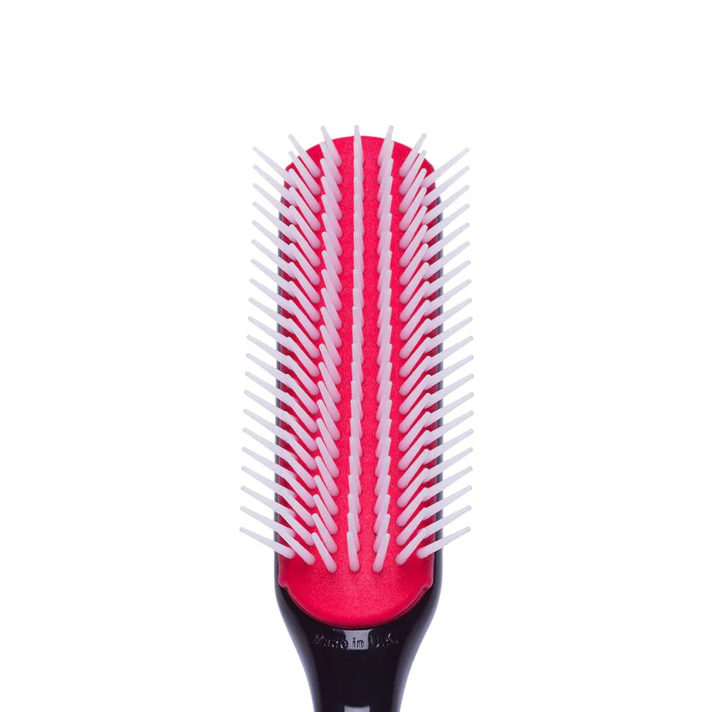 Denman Classic D3 Styling Brush 7 Row - Image 4