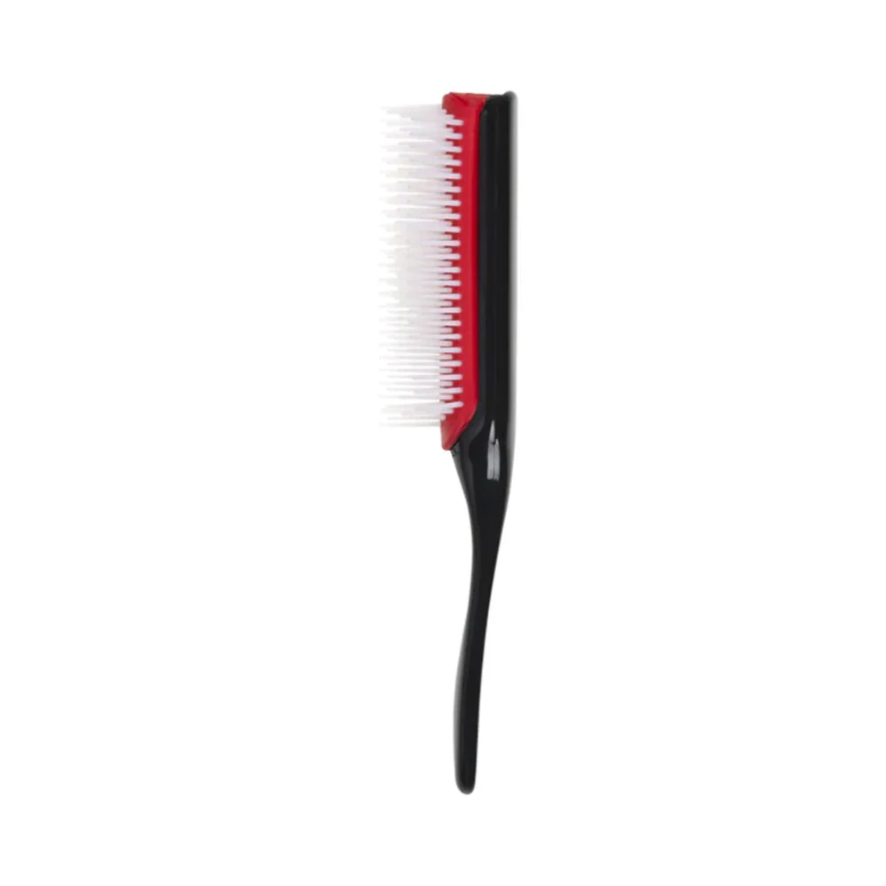 Denman Classic D4 Styling Brush Large 9 Row - Image 3
